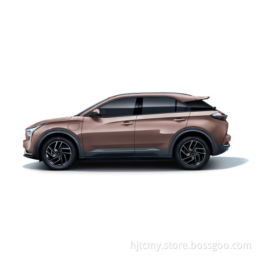 2022 NETA U PRO PURE ELECTRY CARPHENT NEW CARPHENT CAR
